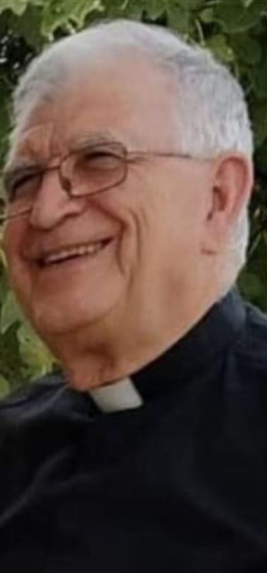 SE NOS FUE EVARISTO CÁNOVAS