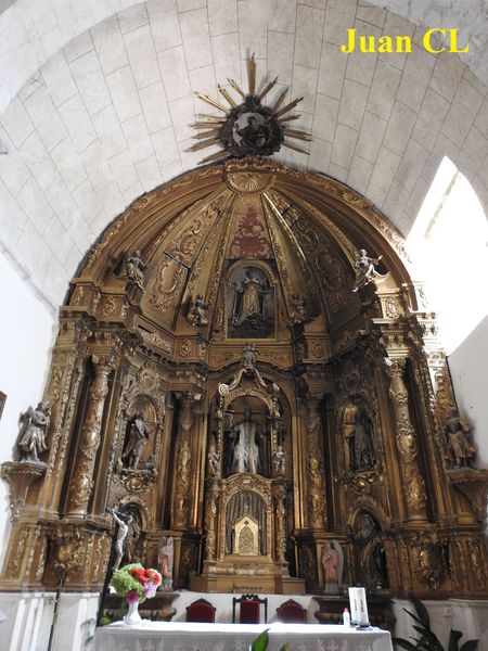 SALUDO FUENTEPIÑELANO 2611. FESTIVIDAD DE SAN PEDRO