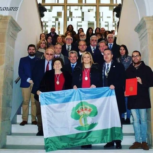 HOMENAJE PABLO OLAVIDE