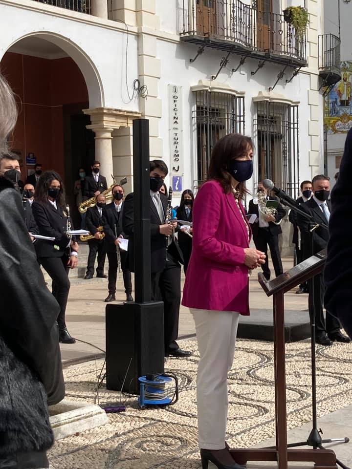 DÍA DE ANDALUCÍA EN PRIEGO (CÓRDOBA)