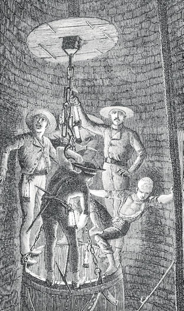 «¡MURCIA SERÁ LA CALIFORNIA DE EUROPA!»