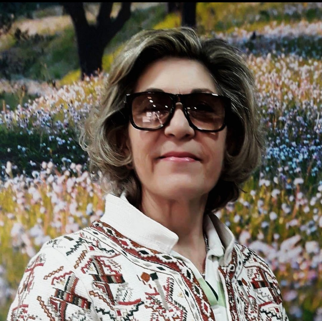 BÁRBARA DEL CASTILLO, «EL BARRO DE LA VIDA»