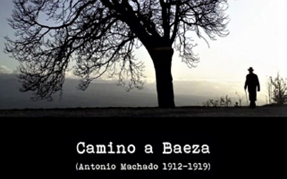 CAMINO A BAEZA. CORTOMETRAJE DE JUAN MANUEL BAJO ULLOA