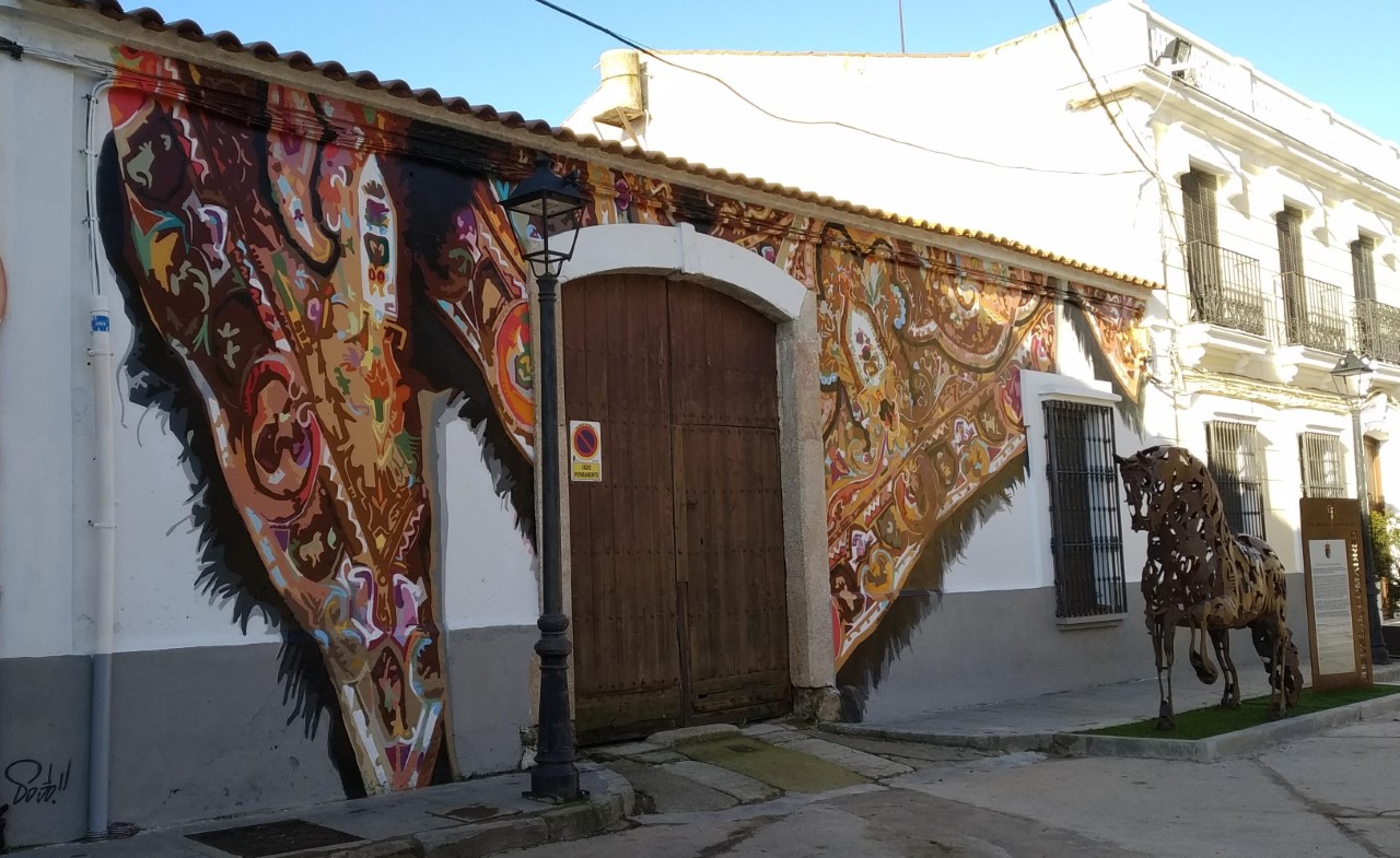 TRADICIÓN NO CELEBRADA. JUEVES DE COMADRES 2021.