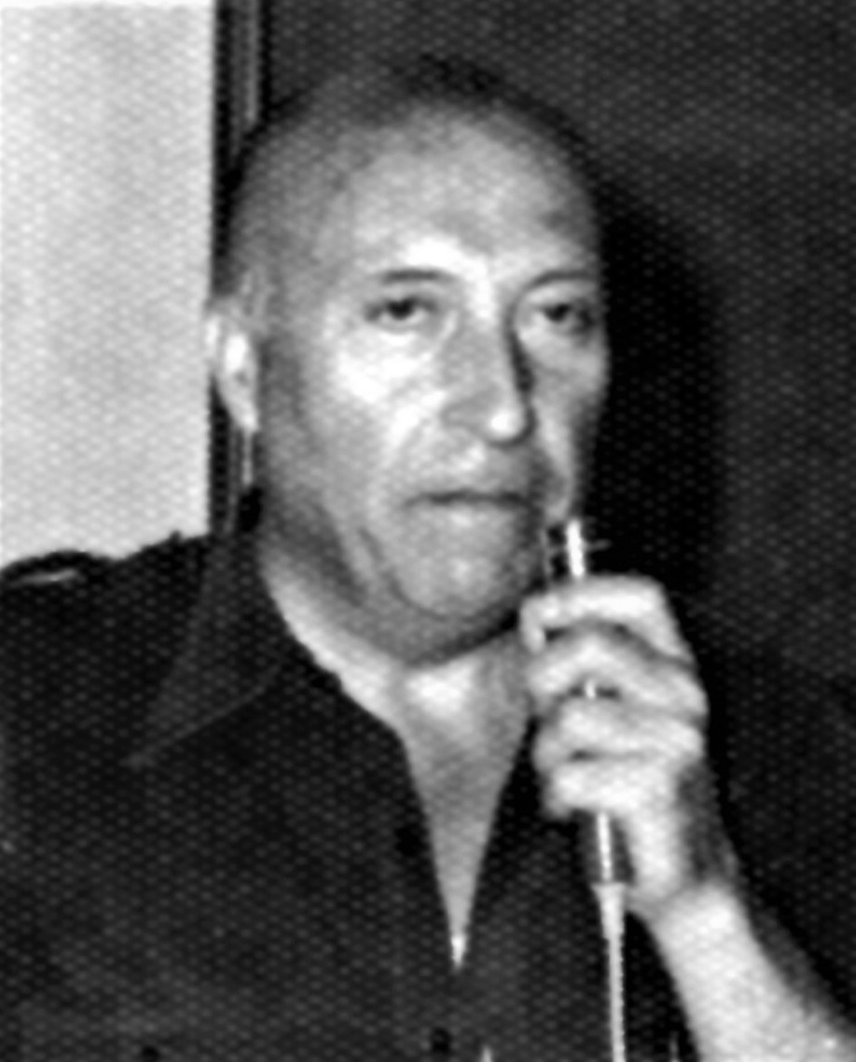 PERSONAJES QUE DEJARON HUELLA EN ALZIRA (VALENCIA). EDUARDO VICENTE BONO MONTALVÁ FUNDADOR DE LA SOCIEDAD MUSICAL DE ALZIRA