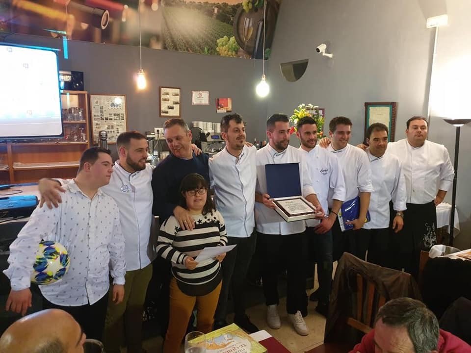 CRÓNICA DEL AÑO 2020. MES DE FEBRERO EN VILLANUEVA DEL ARZOBISPO (JAÉN)