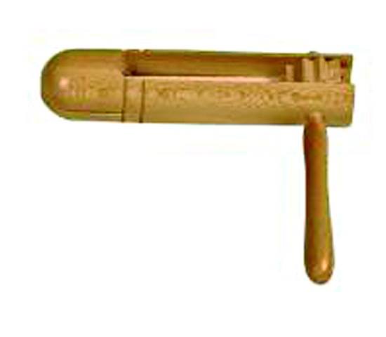 «LES RONQUIELLES» (CARRACAS)