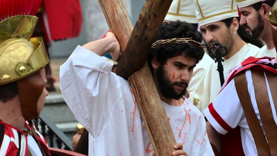 ¿RETRASAR LA SEMANA SANTA? LOS QUE IGNORAN LA HISTORIA.