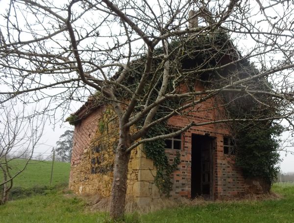 LA CAPILLA DEL DIABLO DE GUYAME