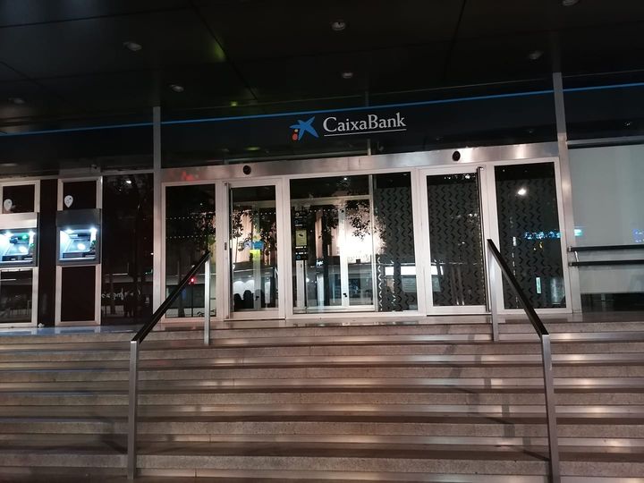 DESAPARICIÓN CAJA MURCIA