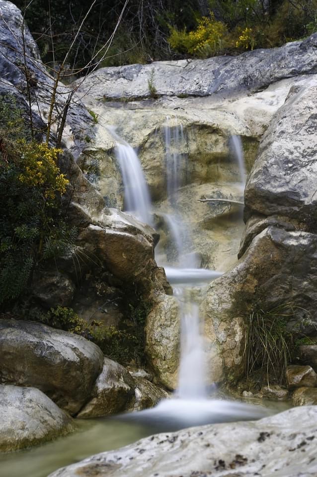 EL SILLÓN DE LA REINA
