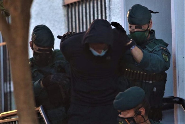 MI PAPELERA “EL MELILLERO”