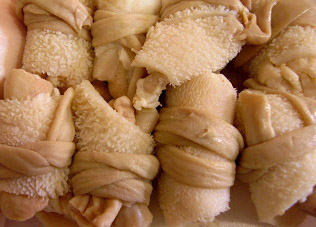 INGENIO. EL GINOVESADO DEL CARRIZAL, VARIEDAD DE UN HISTÓRICO PLATO DE LA COCINA CANARIA INTRODUCIDO POR LO GENOVESES.