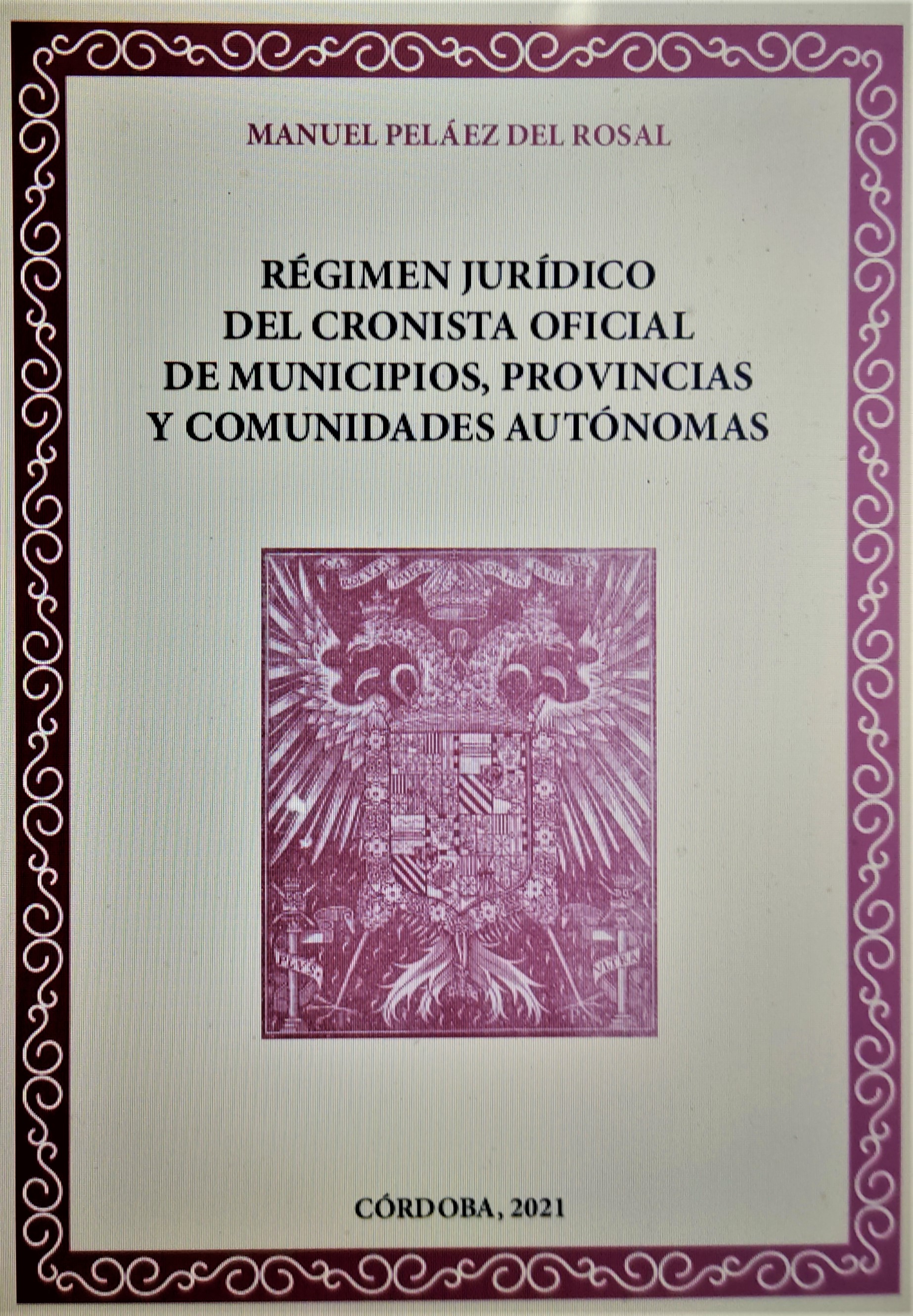 TIPOLOGÍA CRONÍSTICA