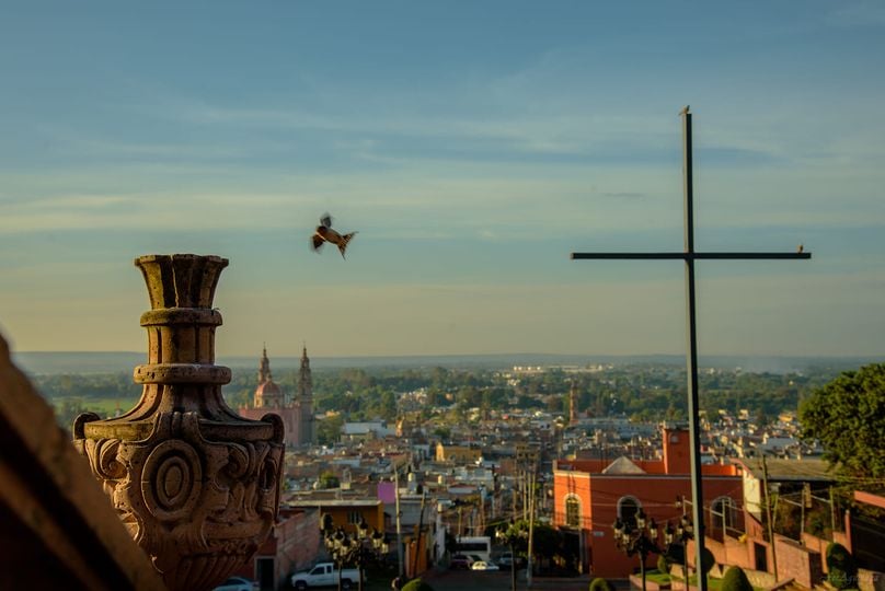 LA FUNDACIÓN DE LAGOS