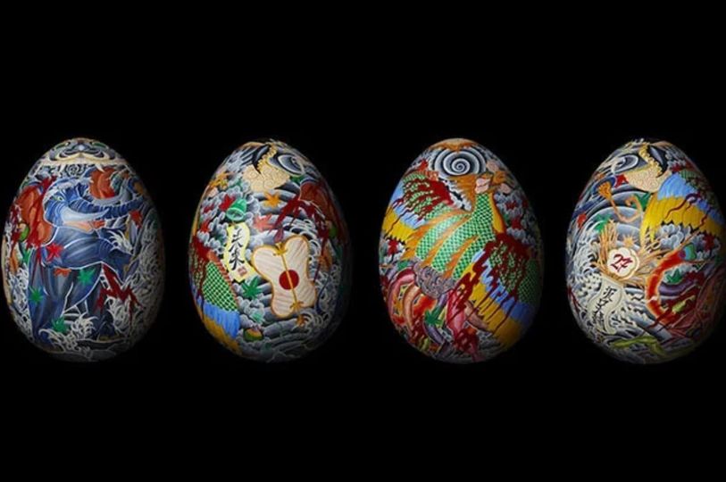 «PINTAHUEVOS» O EL ETERNO RETORNO: LA FIESTA DEL DOMINGO DE PASCUA EN OLAVIDIA