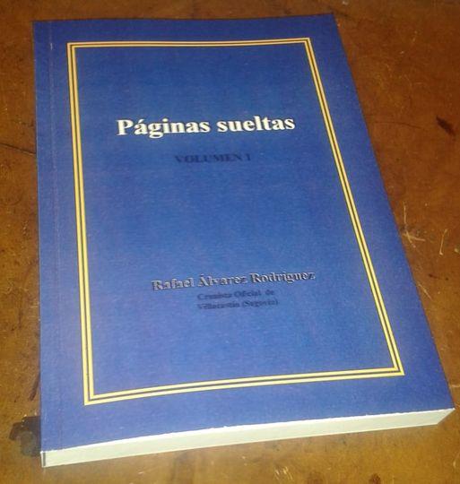 «PÁGINAS SUELTAS»
