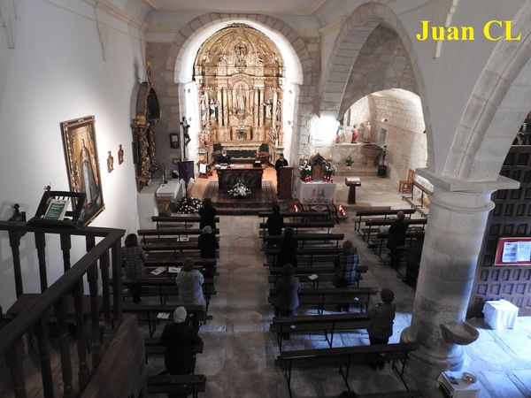 SALUDO FUENTEPIÑELANO 2652 – SEMANA SANTA