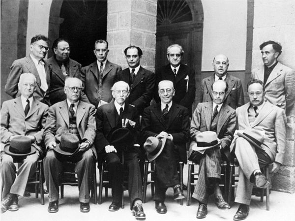 MARIANO AZUELA: EL SEMINARIO DE CULTURA MEXICANA, EL COLEGIO NACIONAL Y EL PREMIO NACIONAL