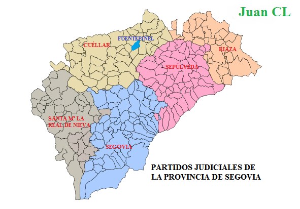 SALUDO FUENTEPIÑELANO 2667 – FUENTEPIÑEL