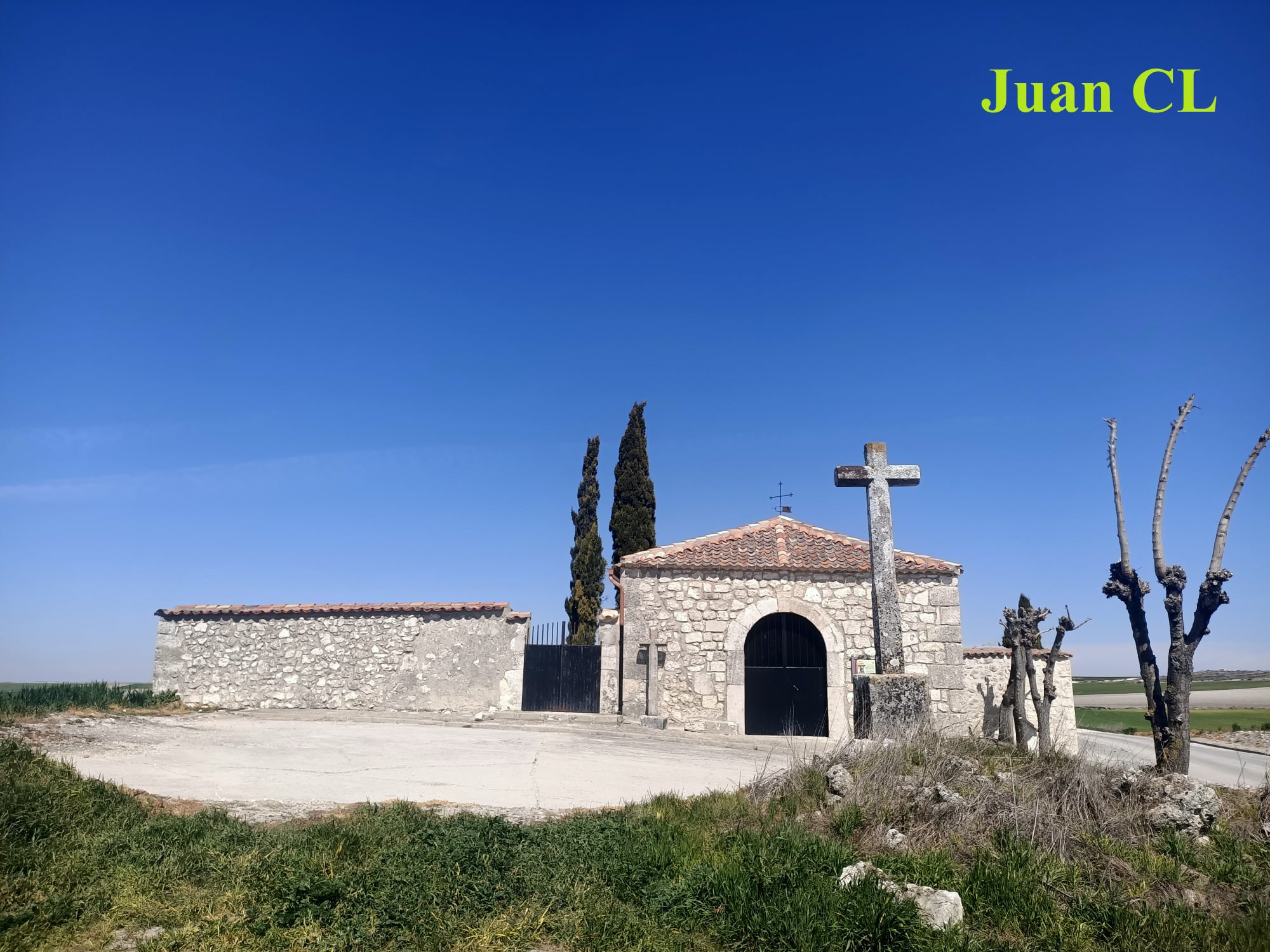 SALUDO FUENTEPIÑELANO 2673 – SAN MARCOS