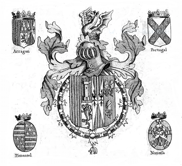 «POR SAN JORGE, VIVA EL REY Y SEGORBE»