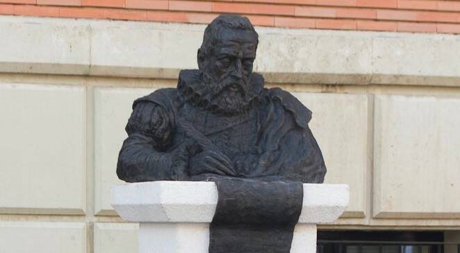 CON CERVANTES DE TESTIGO.. ARTE, MÚSICA Y MUCHA LITERATURA PARA CELEBRAR EL DÍA DEL LIBRO DE MURCIA