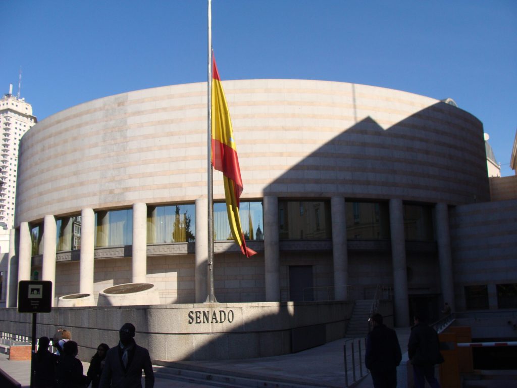 EL PROFESOR DE LA UNIVERSIDAD DE CÁDIZ JOSÉ MARÍA MAESTRE DEFENDERÁ EN EL SENADO LAS HUMANIDADES EN UN CAMISIÓN SOBRE INTELIGENCIA ARTIFICIAL