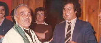 BAJO LA ESPADAÑA (LXV) – ALGO MÁS DE MEDIO SIGLO EN LA HISTORIA DE LA PELUQUERÍA MASCULINA EN TELDE