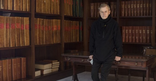 MANUEL RAVINA, ENTREVISTADO EN DIARIO DE CÁDIZ