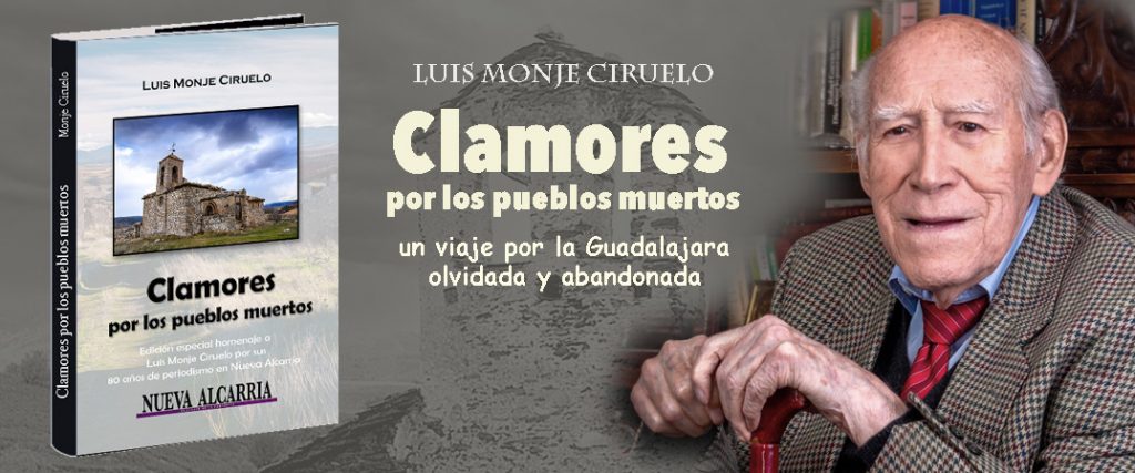 OYENDO EL CLAMOR DE LOS PUEBLOS MUERTOS