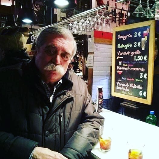 CORRESPONSAL DE BARRA