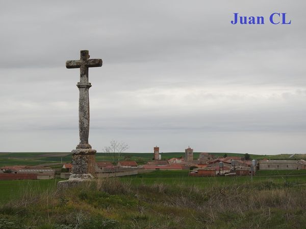SALUDO FUENTEPIÑELANO 2691- CUARTA ROGATIVA