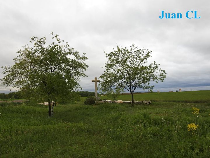 SALUDO FUENTEPIÑELANO 2689 – ROGATIVAS