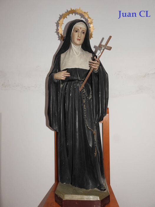 SALUDO FUENTEPIÑELANO 2701 – SANTA RITA