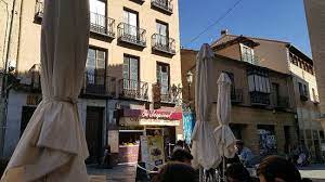 LOS CRONISTAS PERDIDOS