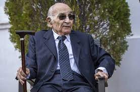 FRANCISCO BRINES EL POETA