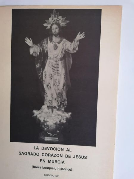 FIESTA DEL SAGRADO CORAZON