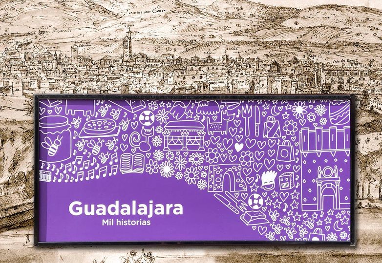 TURISMO EN GUADALAJARA