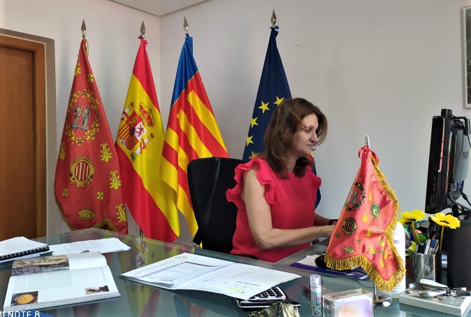 EL AYUNTAMIENTO DE ORIHUELA (ALICANTE) INICIÓ HACE UN AÑO EL PLAN DE DINAMIZACIÓN DEL ARROZ Y COSTRA COMO PRODUCTO GASTRONÓMICO LOCAL