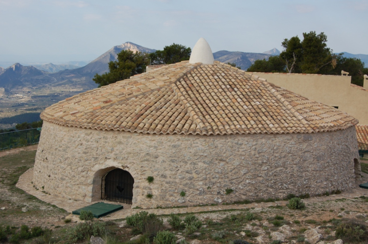 FRANCISCO MIRA MIRA NEVATERO DE XIXONA (ALICANTE) A FINALES DEL SIGLO XIX