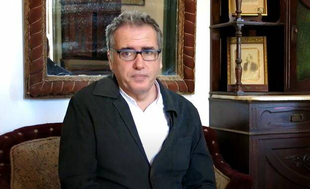 GONZALO WANDOSELL ES ELEGIDO POR UNANIMIDAD CRONISTA OFICIAL DE LA UNIÓN
