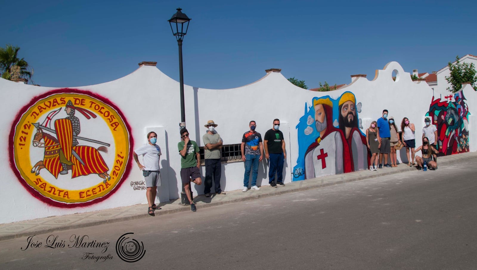 BATALLA DE LAS NAVAS DE TOLOSA