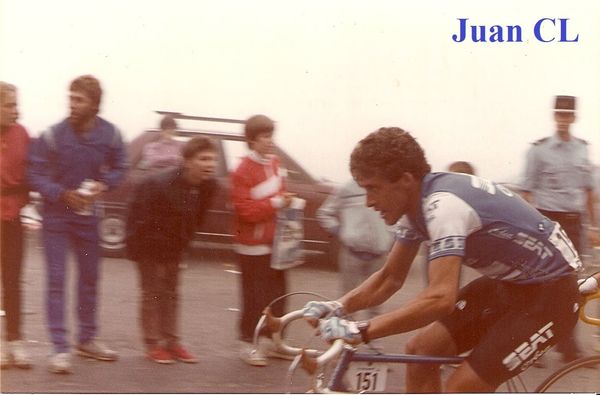 SALUDO FUENTEPIÑELANO-SEGOVIANO 2760 – LUZ ARBIDEN