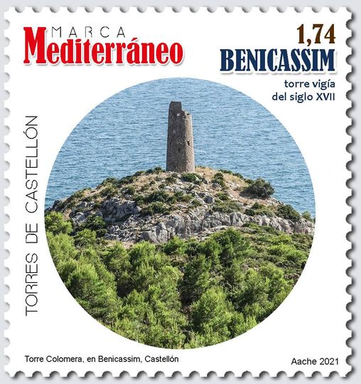 BENICASSIM (CASTELLÓN)