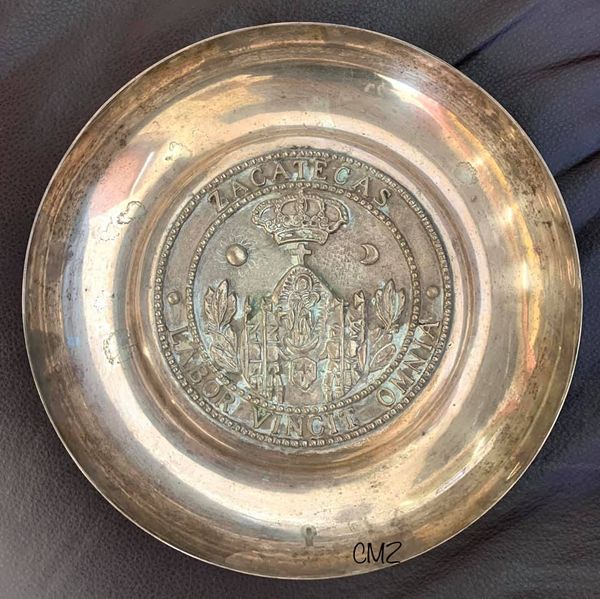 CRÓNICA DE ZACATECAS – EFEMERIDES