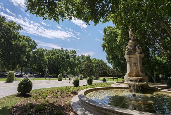 CRONICA DE ZACATECAS – FELICIDADES MADRID