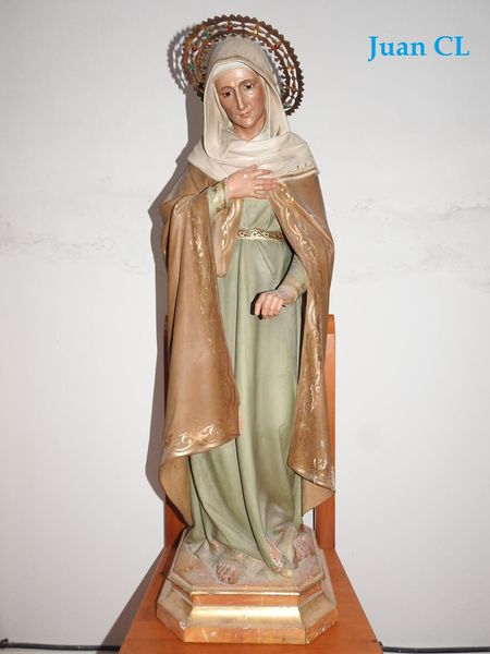 SALUDO FUENTEPIÑELANO 2770 – SANTA ANA Y SAN JOAQUÍN