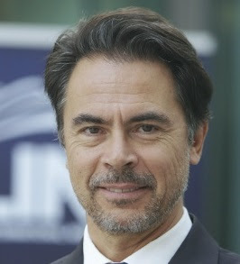 SITUACIÓN DE LOS CRUCEROS EN ESPAÑA