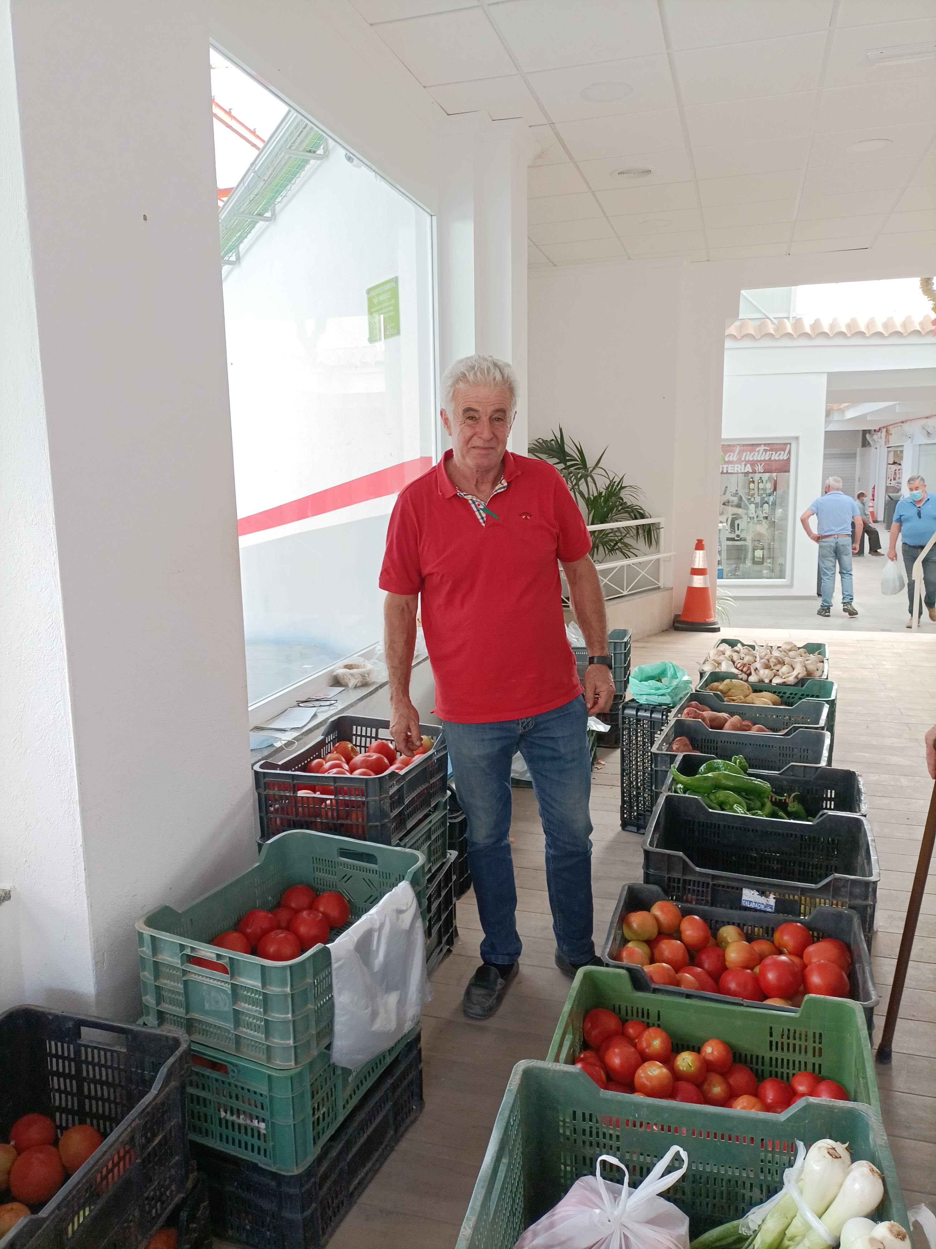 LOS ÚLTIMOS HORTELANOS ENTRE LOS RÍOS GUADALQUIVIR Y GUADALIMAR (II)